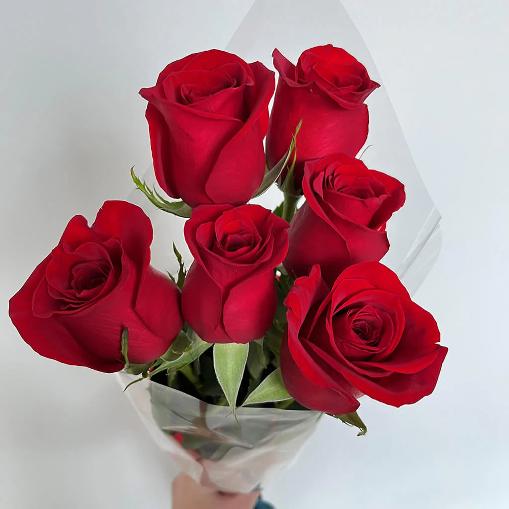 Add Beautiful Roses