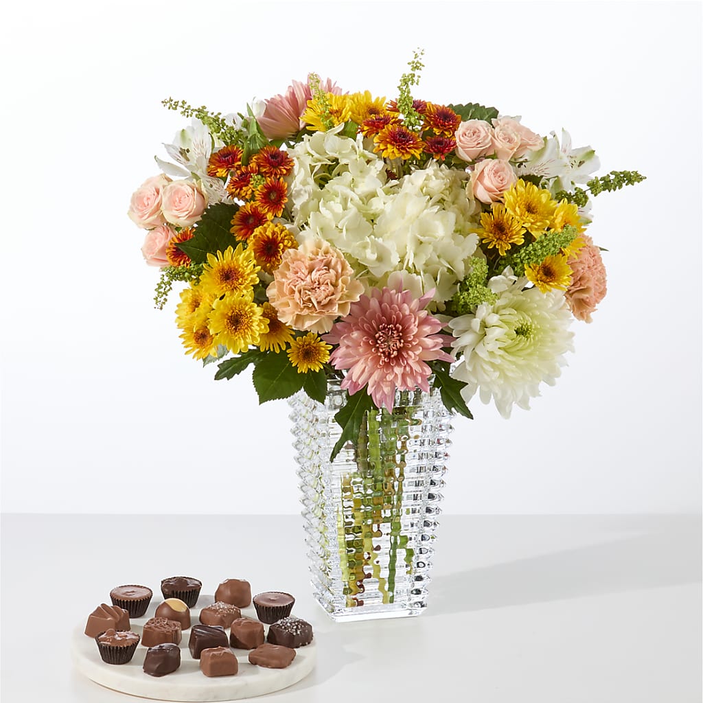 Fall Celebration Bouquet – Kiss Floral Llc, Conshohocken PA