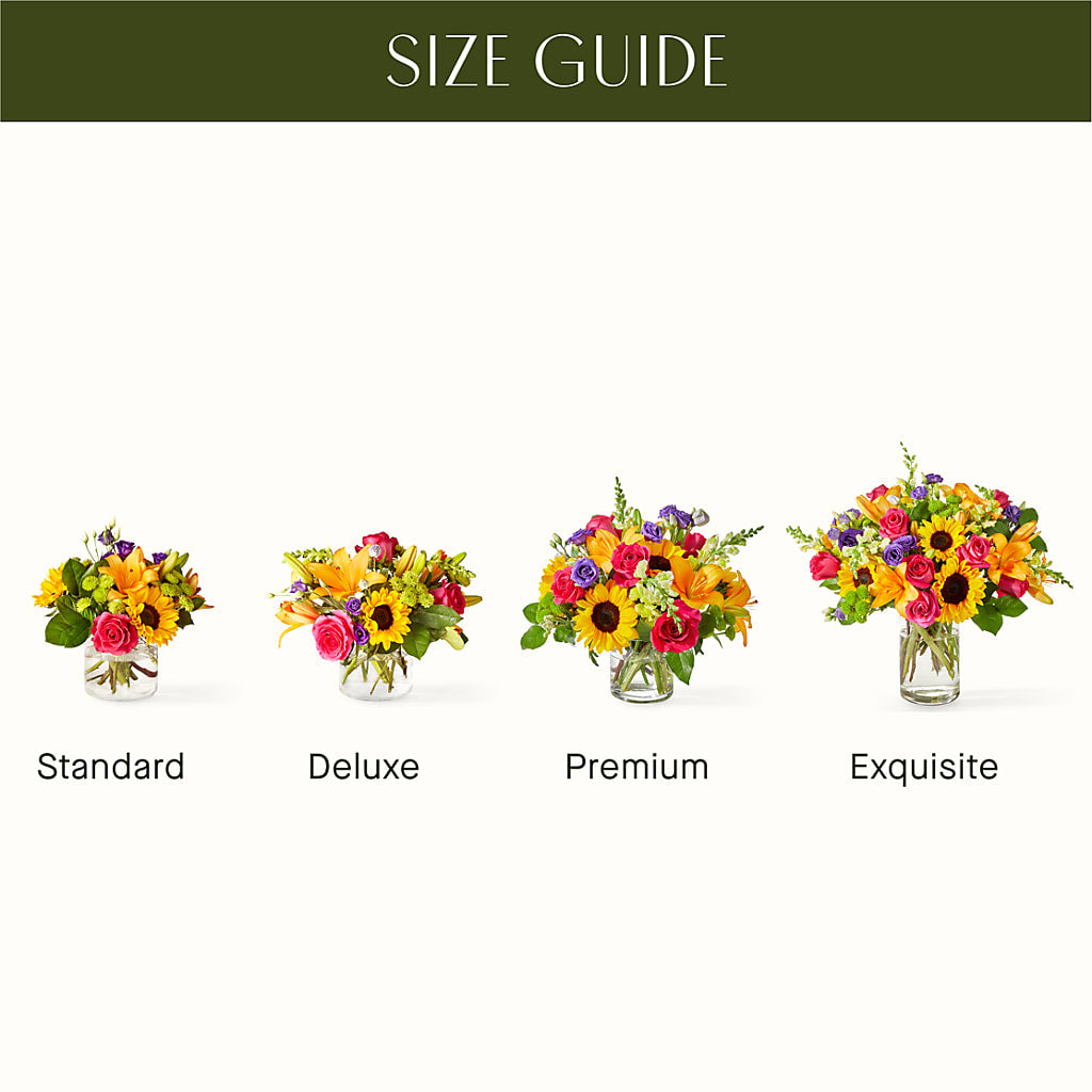Best Day Bouquet – Kiss Floral Llc, Conshohocken PA