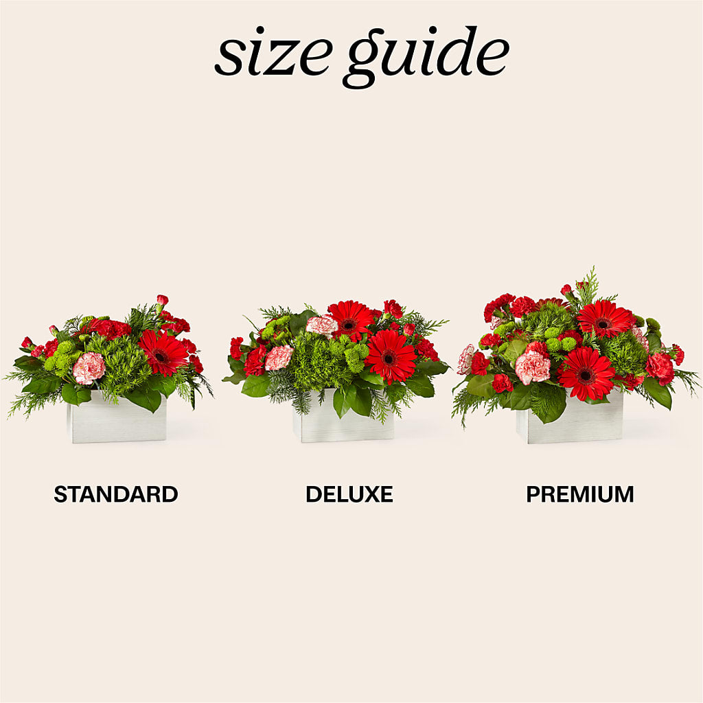 The Rudolph Bouquet – Kiss Floral Llc, Conshohocken PA