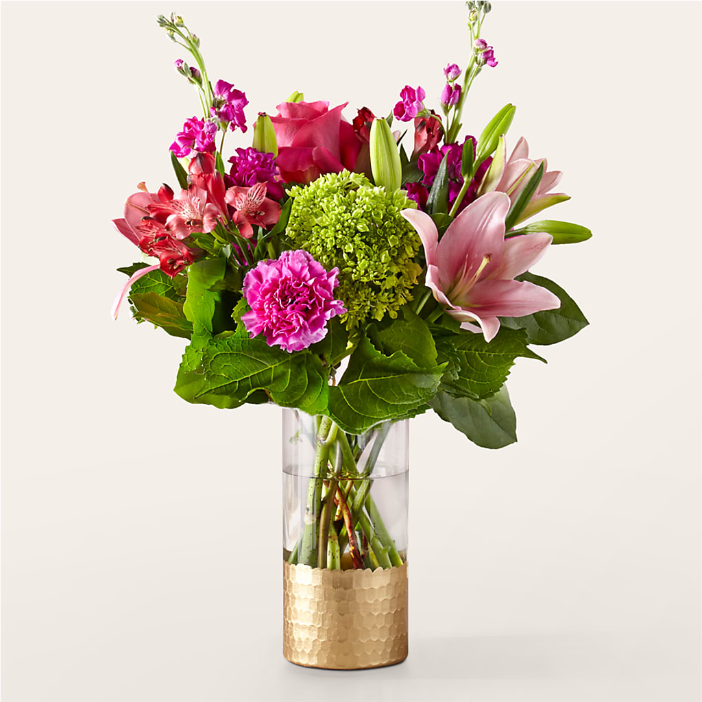 Magic in the Air Bouquet – Kiss Floral Llc, Conshohocken PA