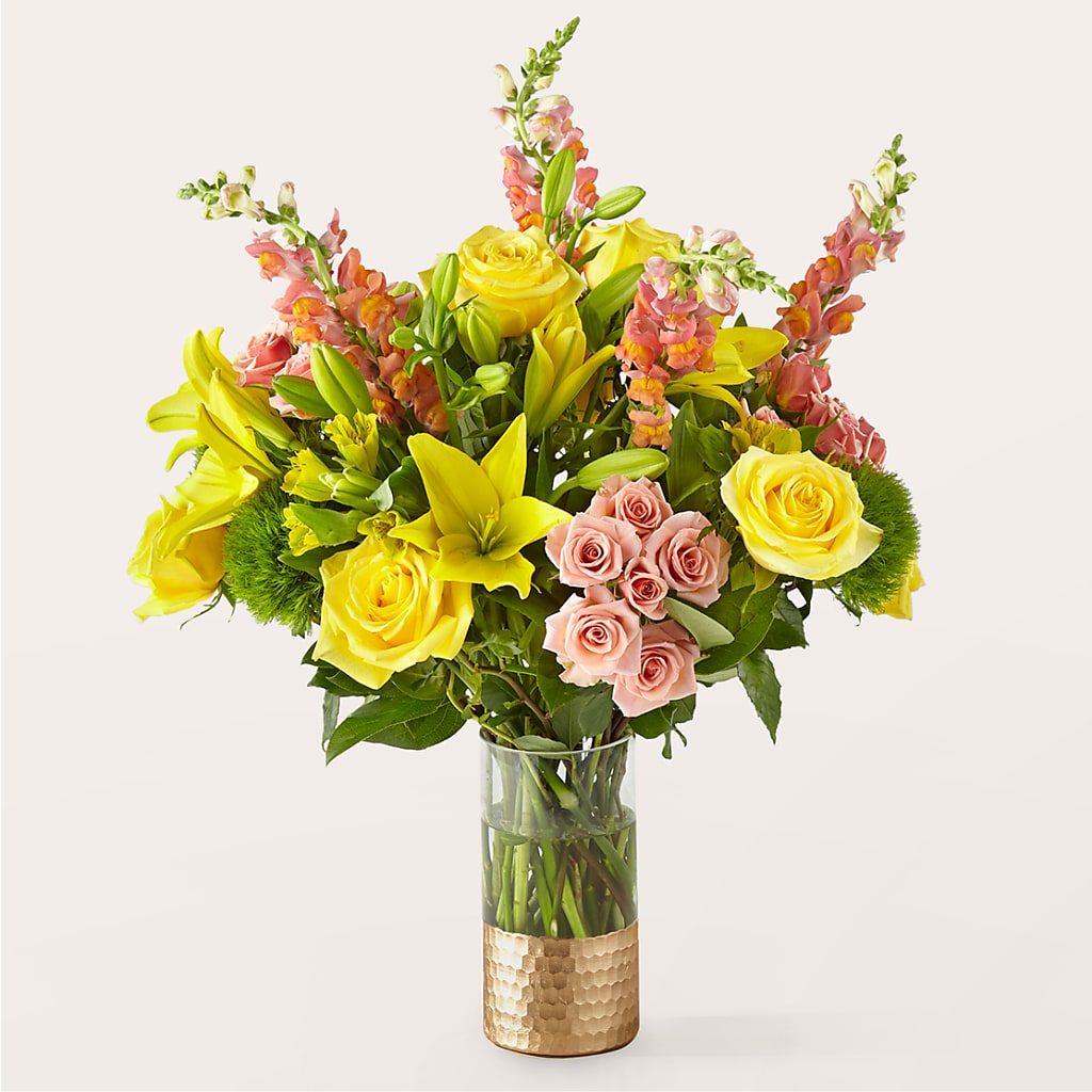 Getaway Bouquet – Kiss Floral Llc, Conshohocken PA