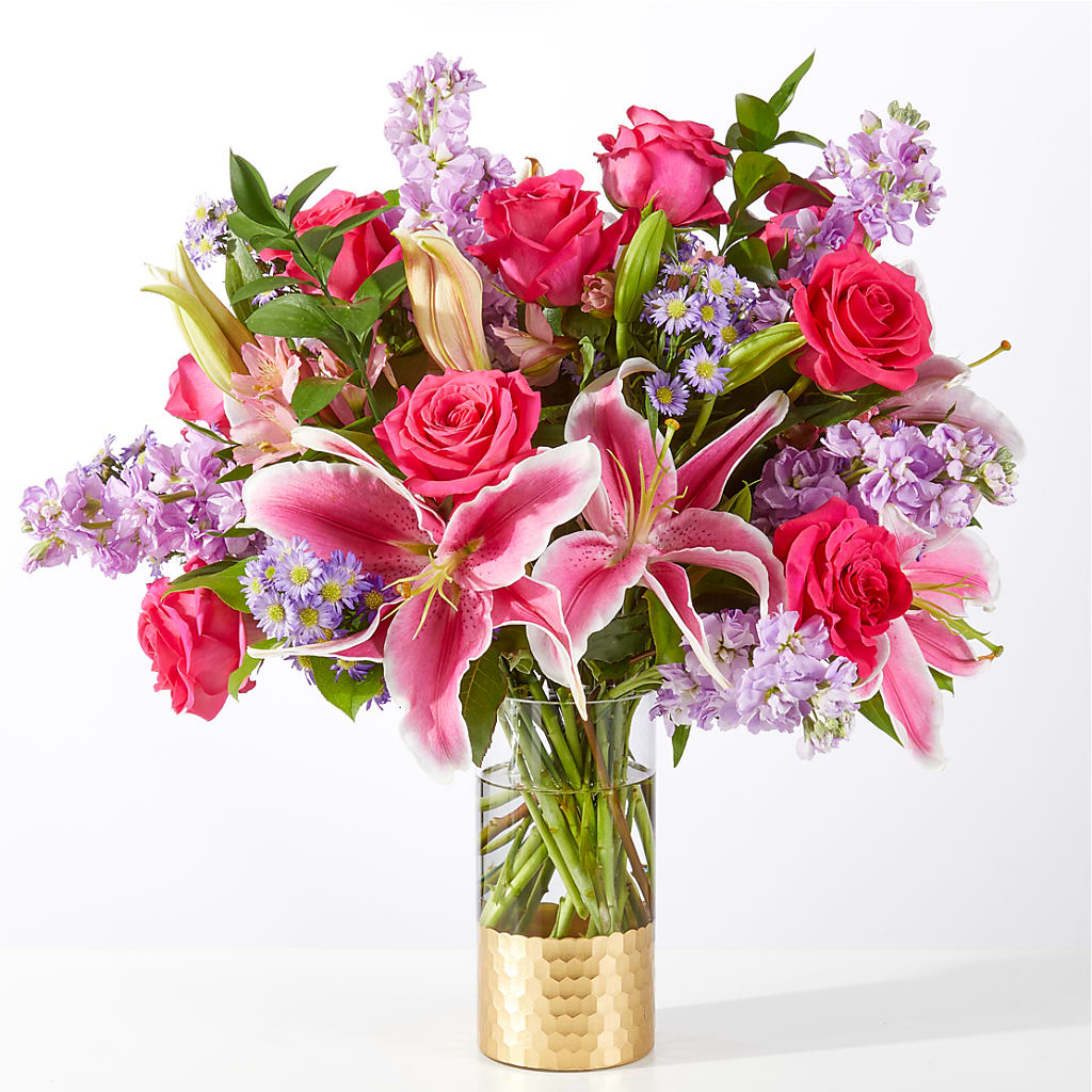 Written in the Stars Bouquet – Kiss Floral Llc, Conshohocken PA