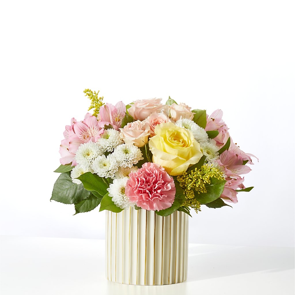 Watercolors Bouquet – Kiss Floral Llc, Conshohocken PA