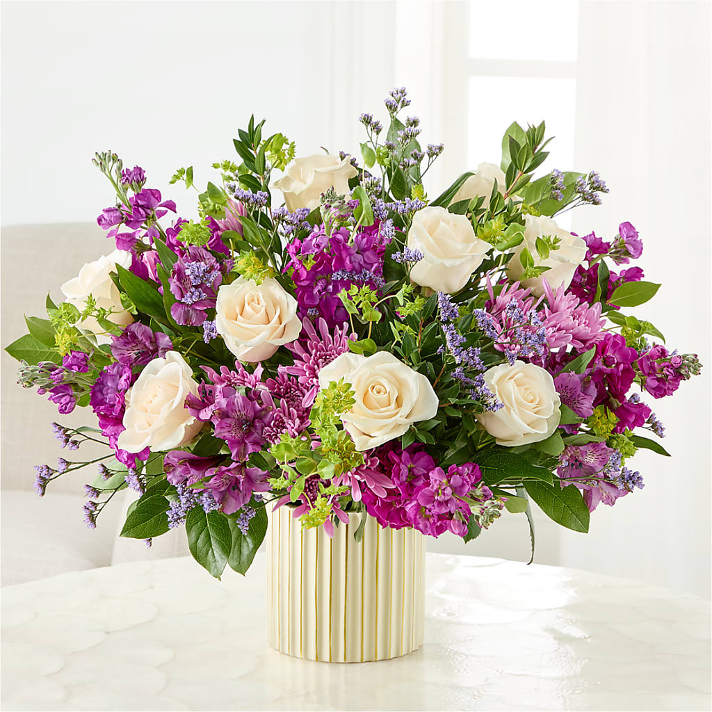 The Boutique Bouquet – Kiss Floral Llc, Conshohocken PA