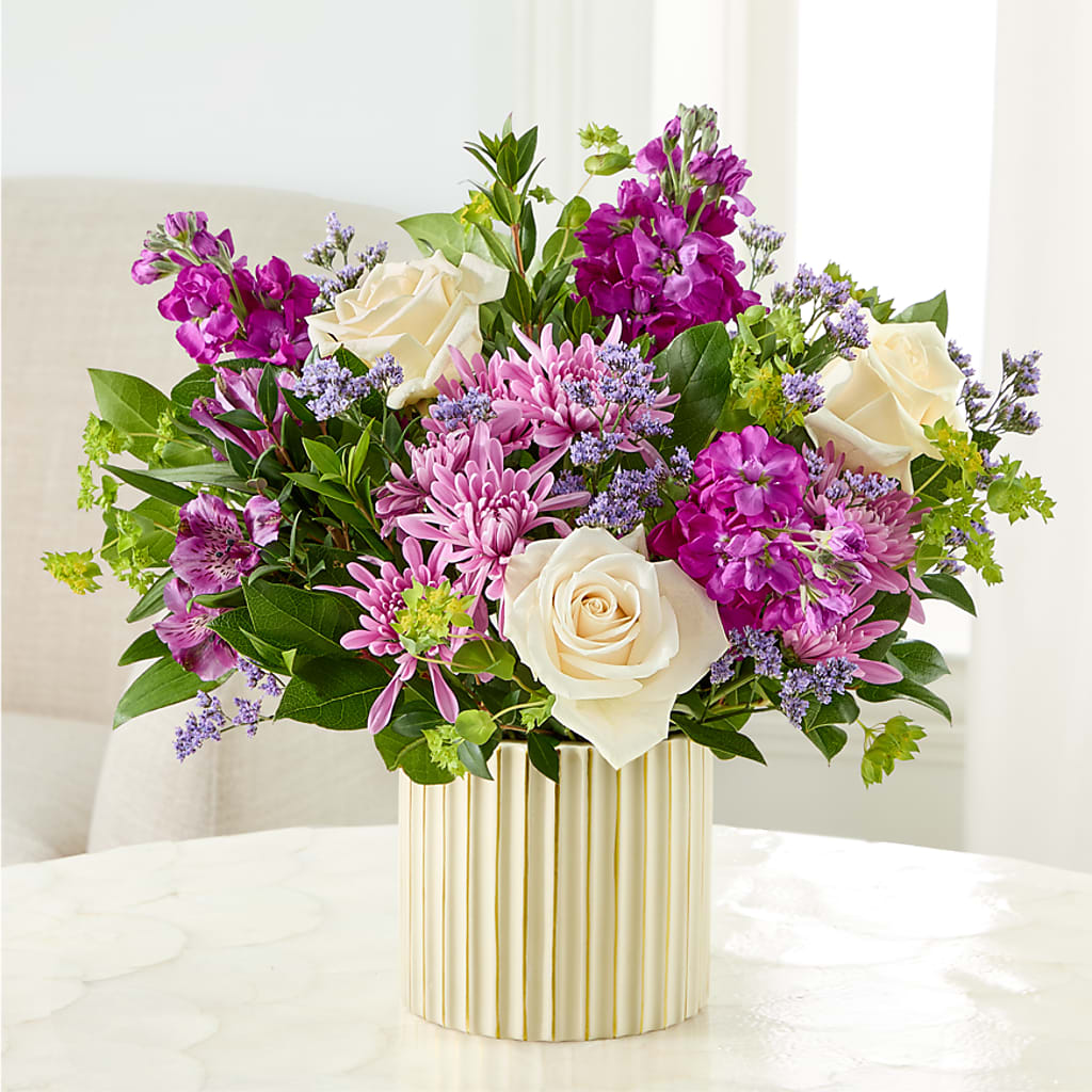 The Boutique Bouquet – Kiss Floral Llc, Conshohocken PA