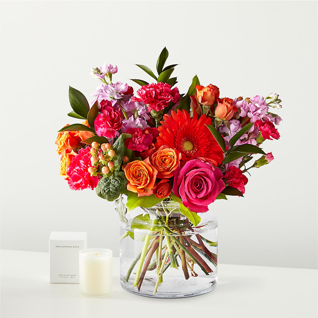 All Time Hero Gift Sets – Kiss Floral Llc, Conshohocken PA