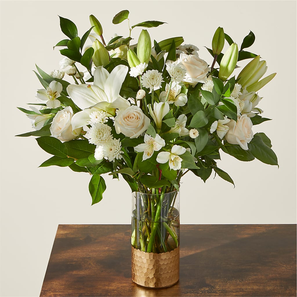 Beautiful Day Bouquet – Kiss Floral Llc, Conshohocken PA