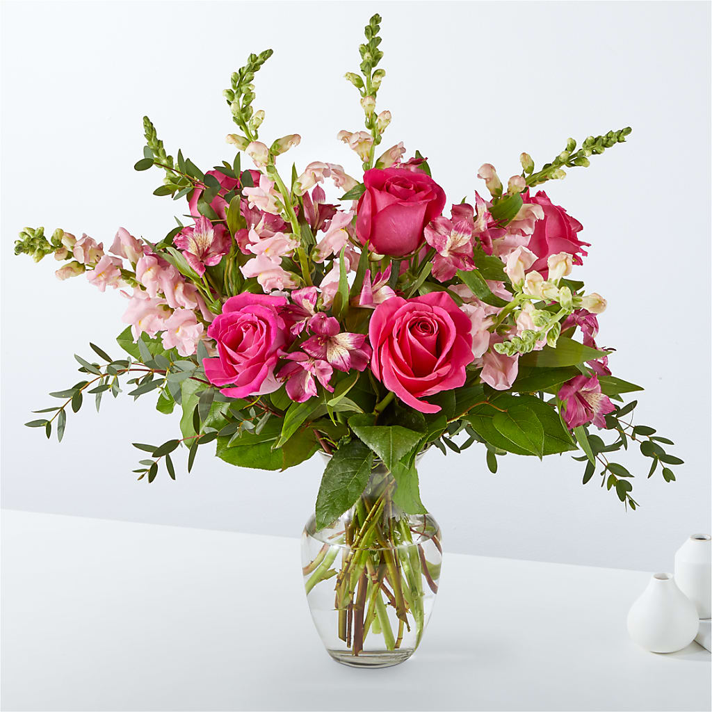 Evermore Bouquet – Kiss Floral Llc, Conshohocken PA