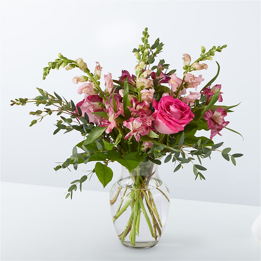 Evermore Bouquet – Kiss Floral Llc, Conshohocken PA