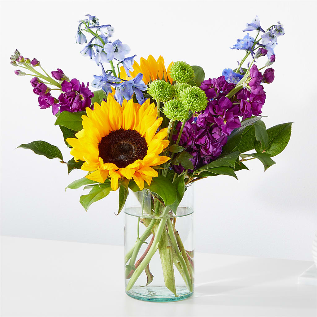 Catching Rays Bouquet – Kiss Floral Llc, Conshohocken PA