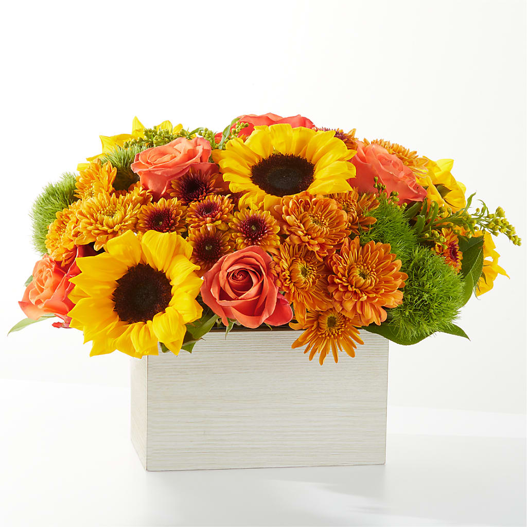 Farmer’s Market Stroll Bouquet – Kiss Floral Llc, Conshohocken PA