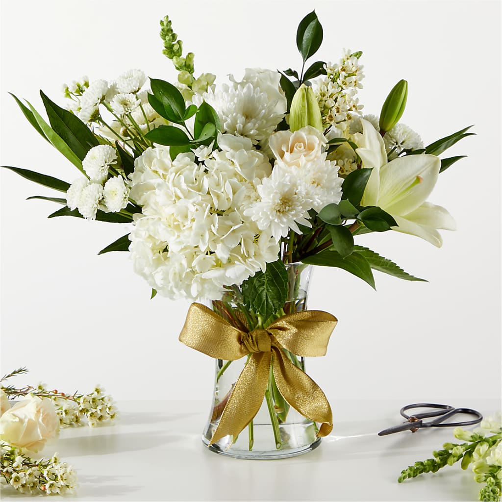 New Beginnings – A Florist Original – Kiss Floral Llc, Conshohocken PA