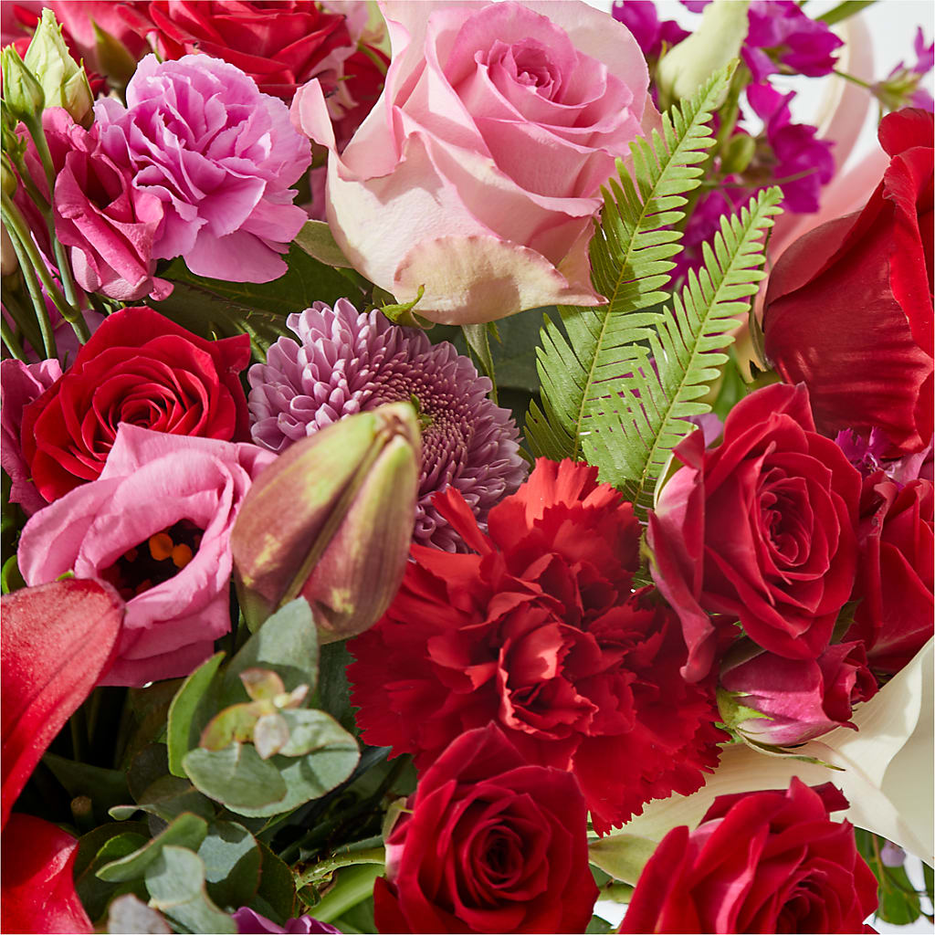 Simply the Best - A Florist Original – Kiss Floral Llc, Conshohocken PA