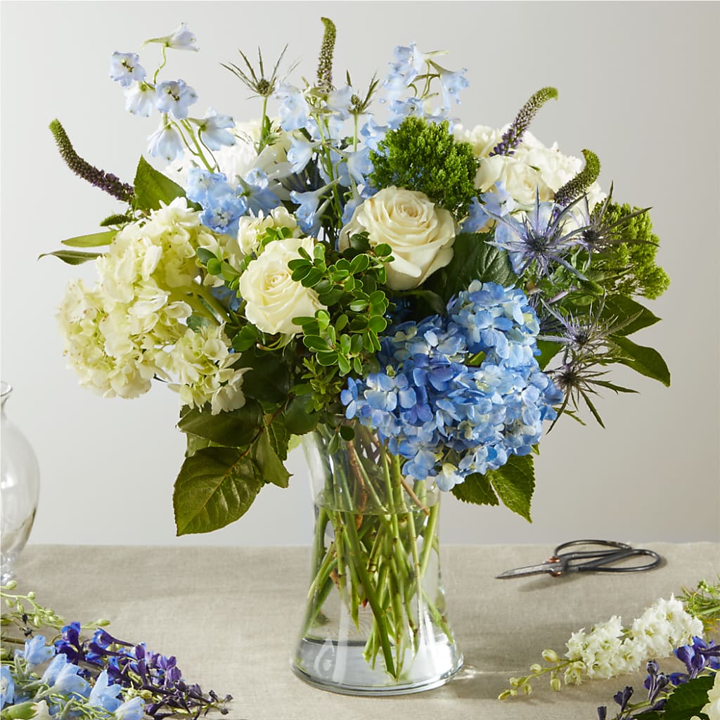 Festival of Lights – A Florist Original – Kiss Floral Llc, Conshohocken PA
