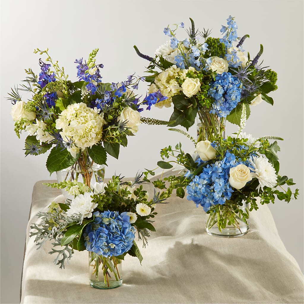 Festival of Lights – A Florist Original – Kiss Floral Llc, Conshohocken PA