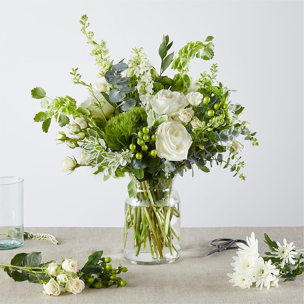 Irish Garden - A Florist Original – Kiss Floral Llc, Conshohocken PA