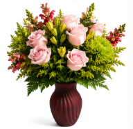 Blush & Bloom – Kiss Floral Llc, Conshohocken PA