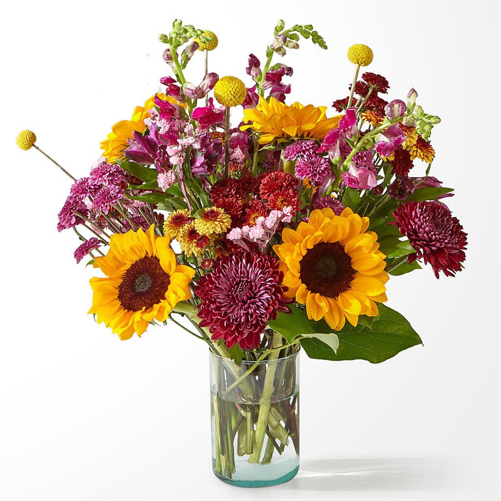 Pop of Whimsy Bouquet – Kiss Floral Llc, Conshohocken PA