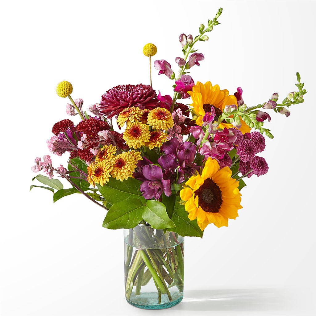 Pop of Whimsy Bouquet – Kiss Floral Llc, Conshohocken PA