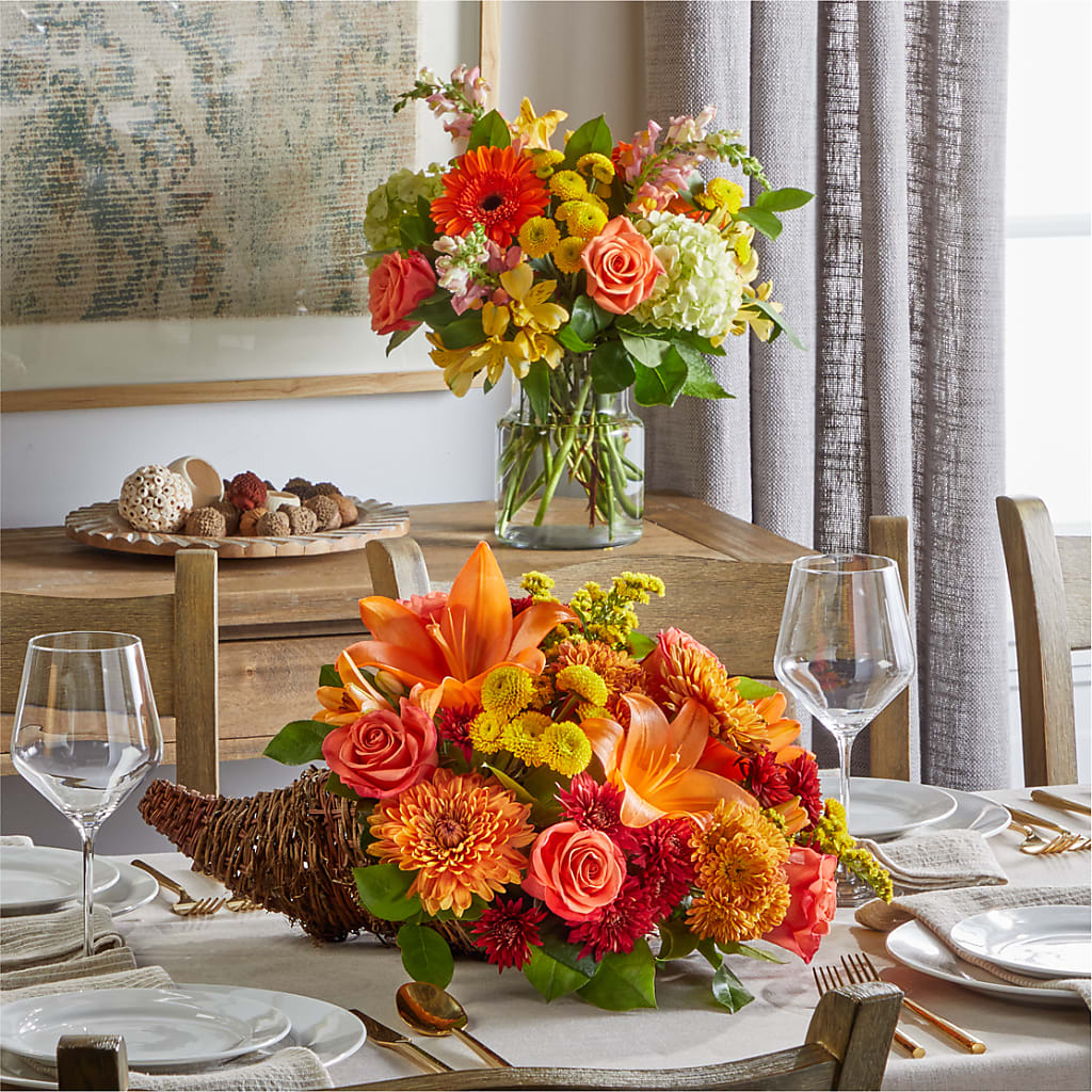 Blooming and Blessed Bundle – Kiss Floral Llc, Conshohocken PA
