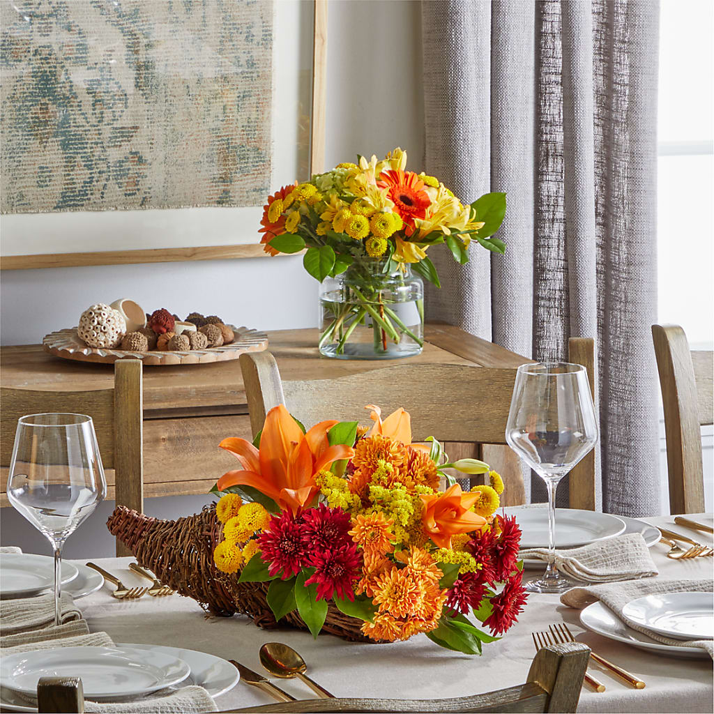 Blooming and Blessed Bundle – Kiss Floral Llc, Conshohocken PA