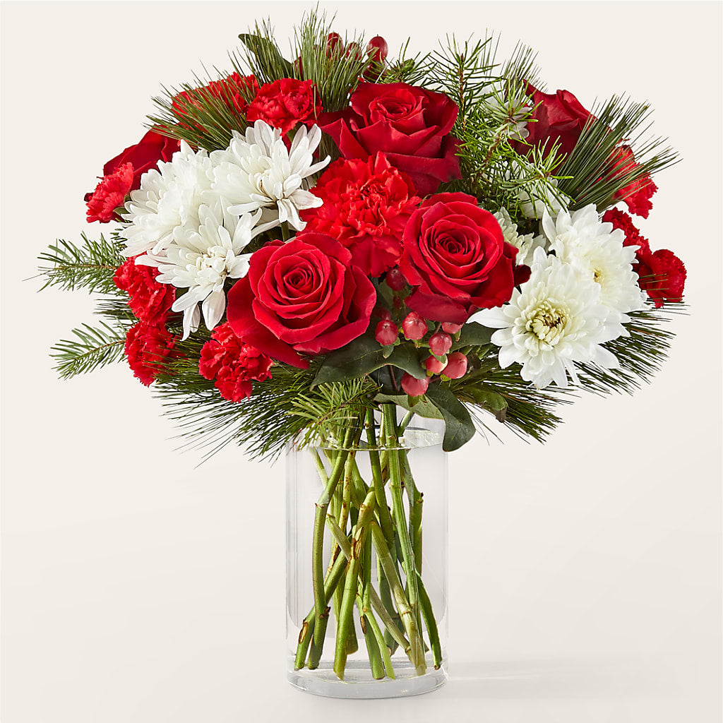Seasonal Magic Bouquet – Kiss Floral Llc, Conshohocken PA
