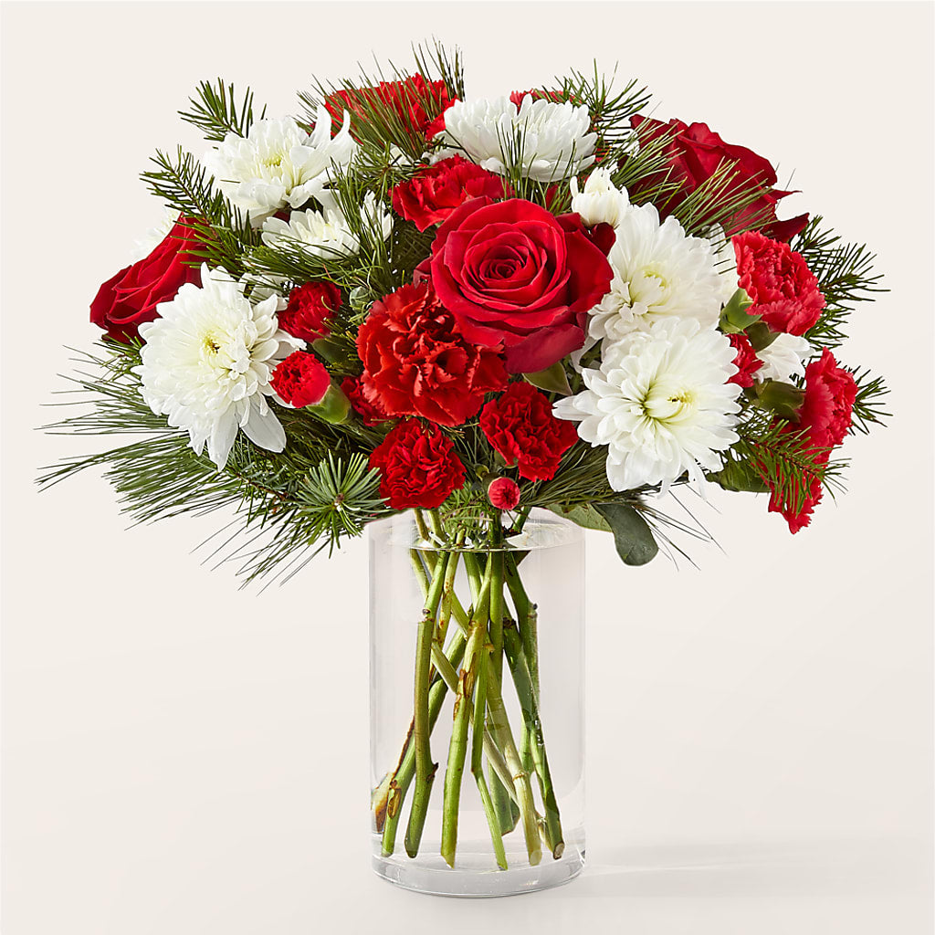 Seasonal Magic Bouquet – Kiss Floral Llc, Conshohocken PA