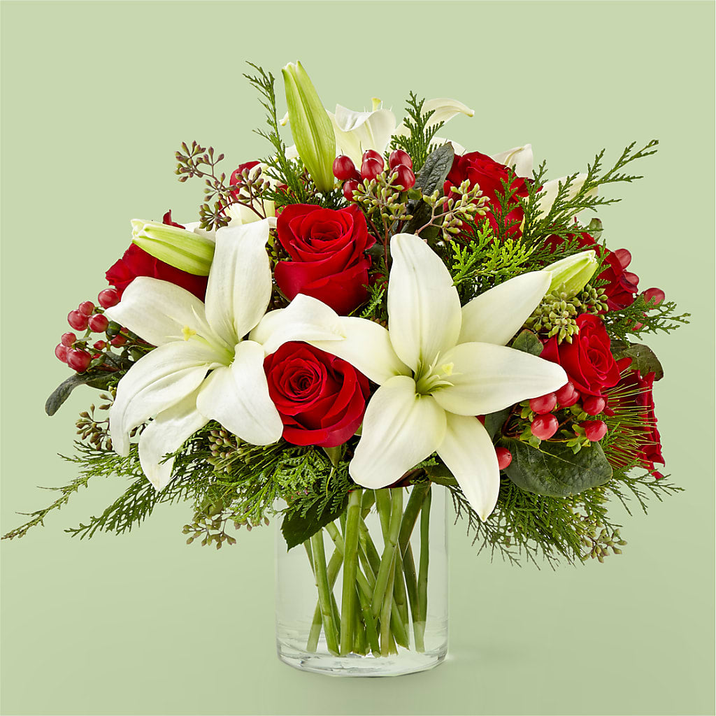 Glittering Lights Bouquet – Kiss Floral Llc, Conshohocken PA