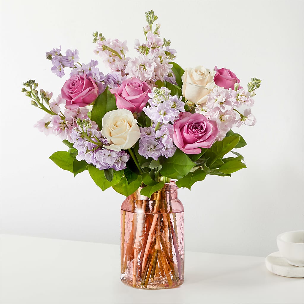 Springtime Spritz Bouquet – Kiss Floral Llc, Conshohocken PA