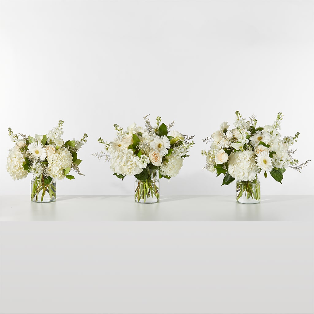 Sun-drenched Blooms Box Bouquet – Kiss Floral Llc, Conshohocken PA
