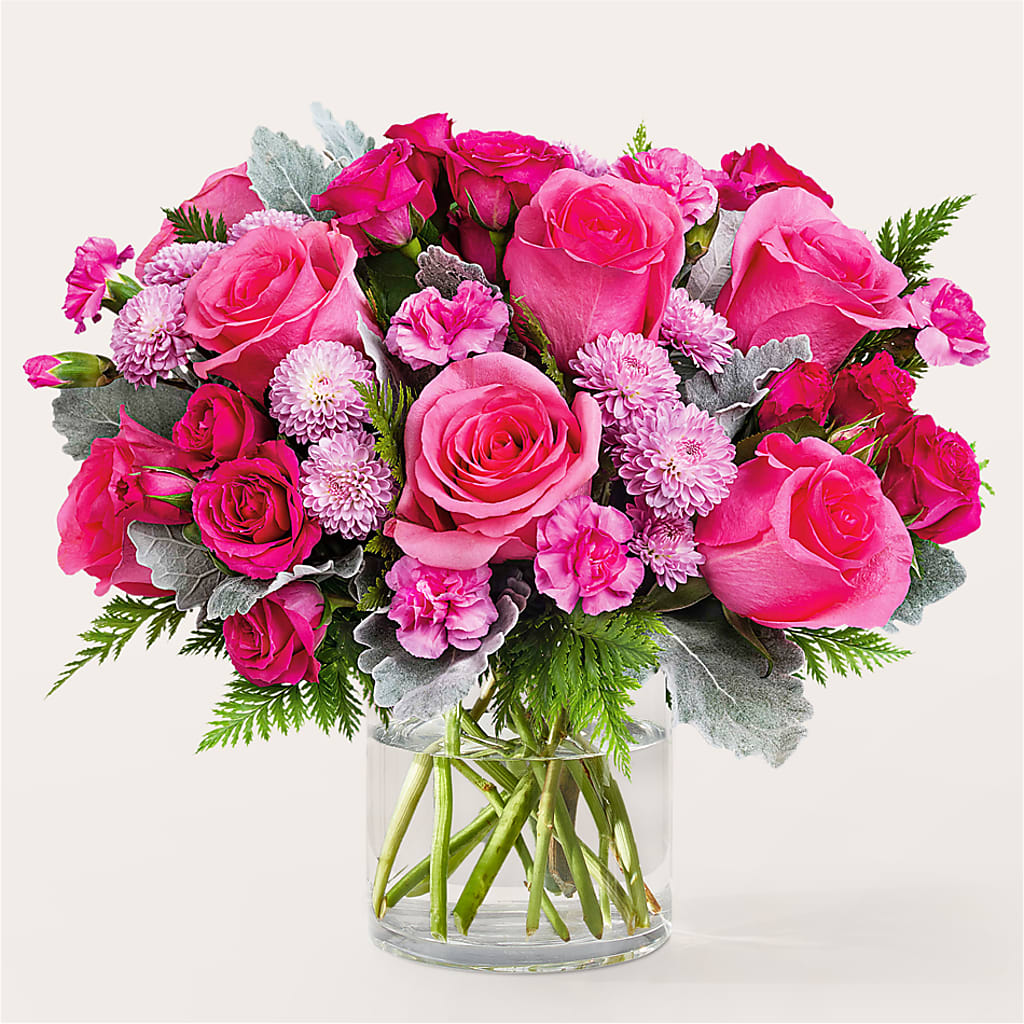 Sweet As Can Be Bouquet – Kiss Floral Llc, Conshohocken PA