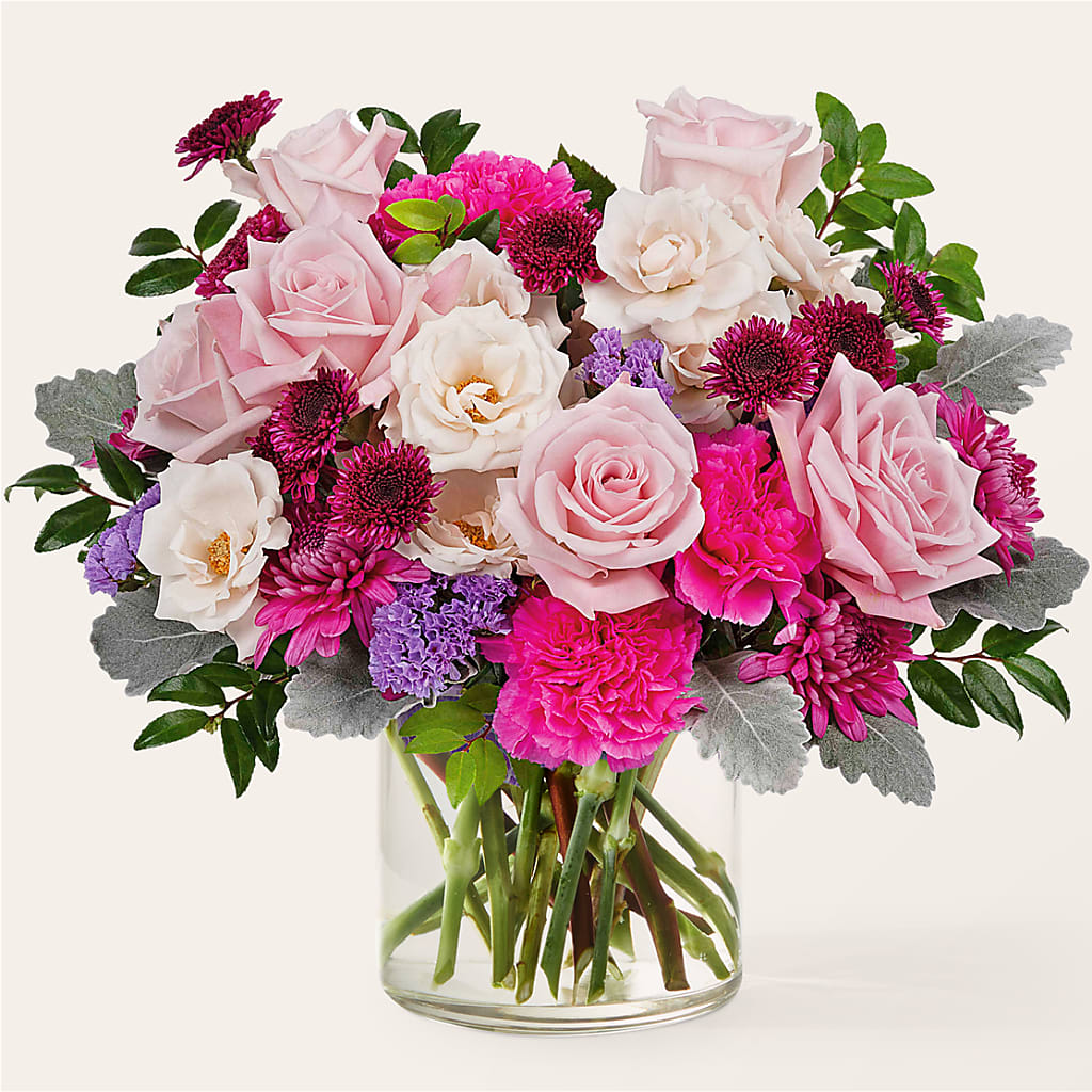 Dose of Cheer Bouquet – Kiss Floral Llc, Conshohocken PA