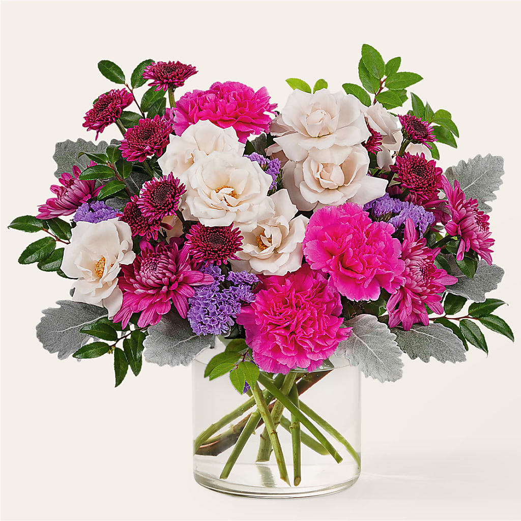 Dose of Cheer Bouquet – Kiss Floral Llc, Conshohocken PA