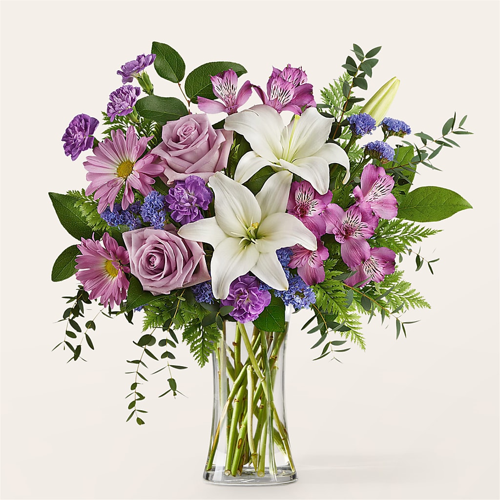 The Dreamscape Bouquet – Kiss Floral Llc, Conshohocken PA
