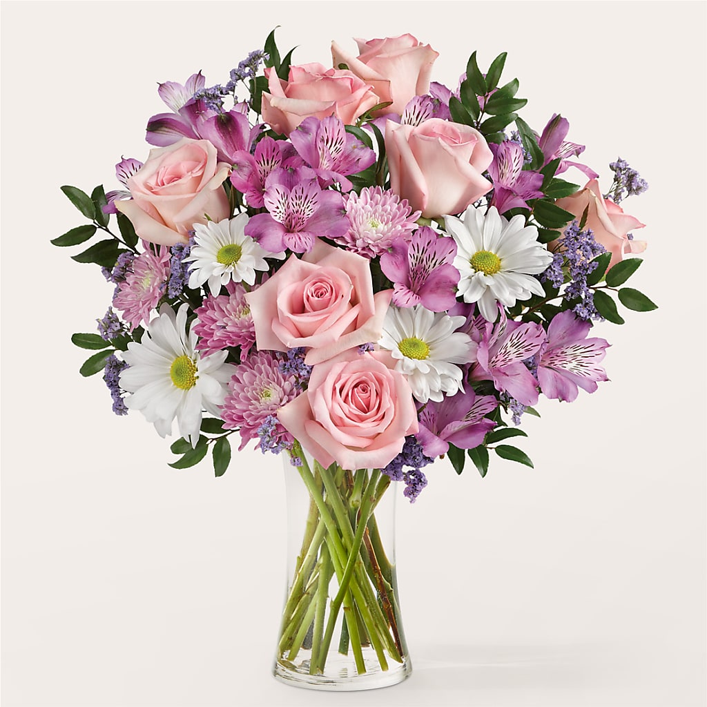 Enchantment Bouquet – Kiss Floral Llc, Conshohocken PA