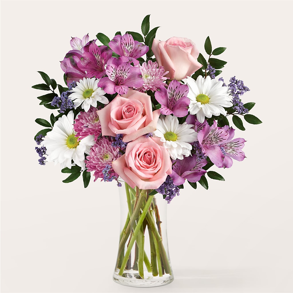 Enchantment Bouquet – Kiss Floral Llc, Conshohocken PA