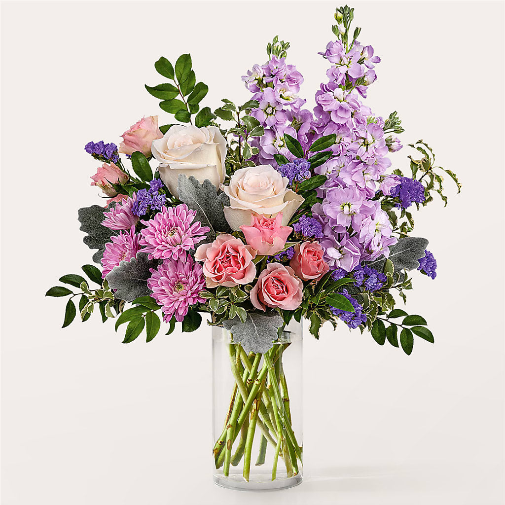 Well Wishes Bouquet – Kiss Floral Llc, Conshohocken PA