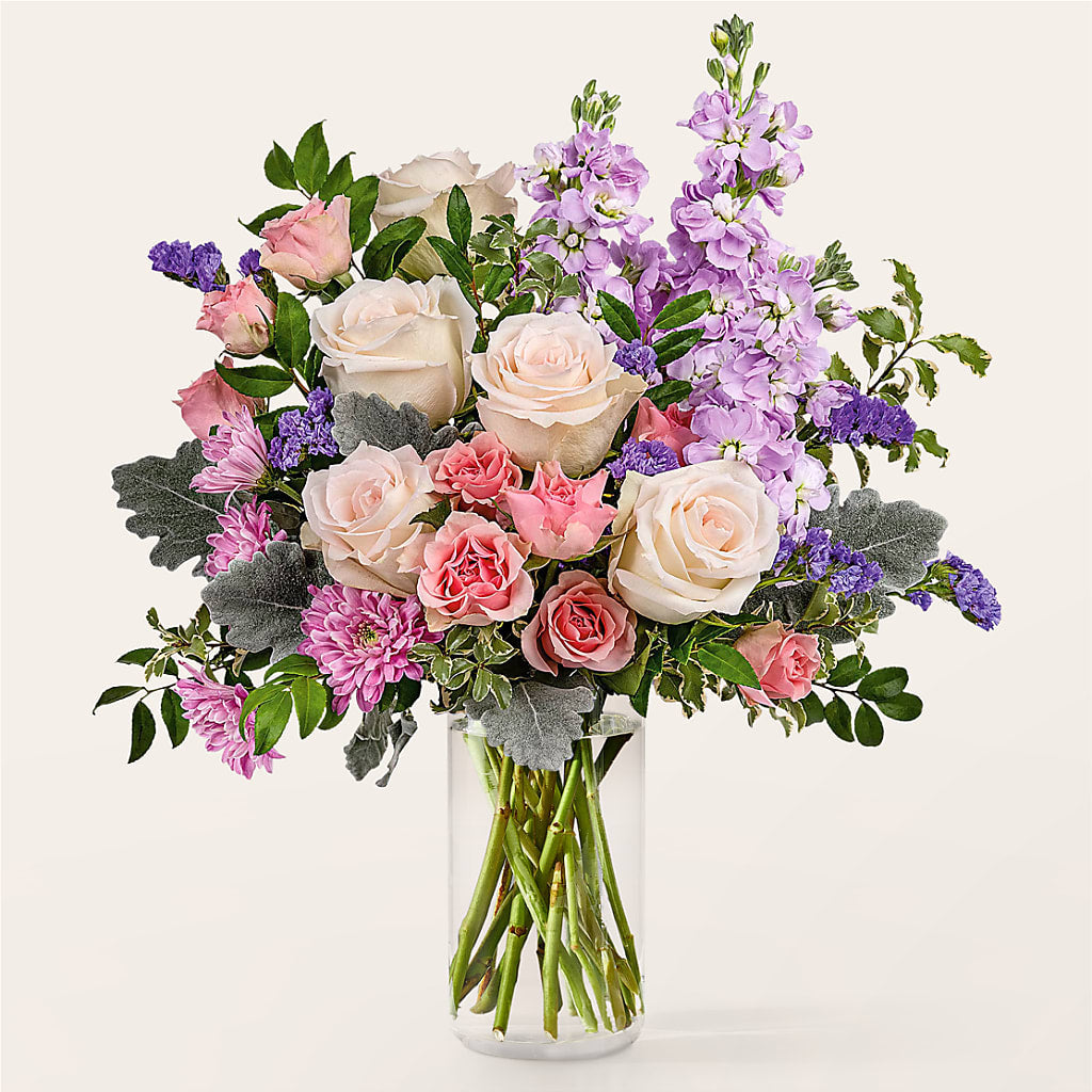Well Wishes Bouquet – Kiss Floral Llc, Conshohocken PA
