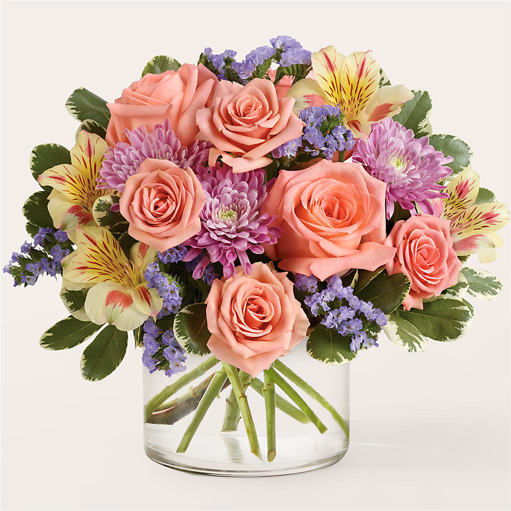 Candy Coated Bouquet – Kiss Floral Llc, Conshohocken PA