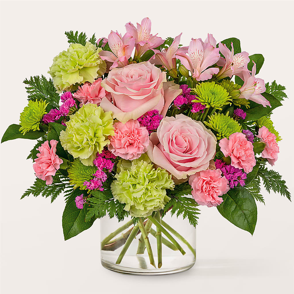 Pinch Me Bouquet – Kiss Floral Llc, Conshohocken PA