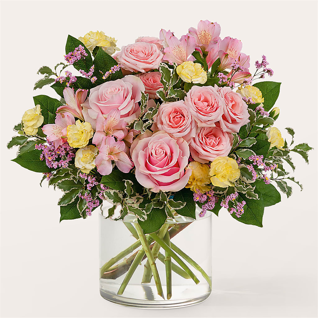 Refreshed Bouquet – Kiss Floral Llc, Conshohocken PA