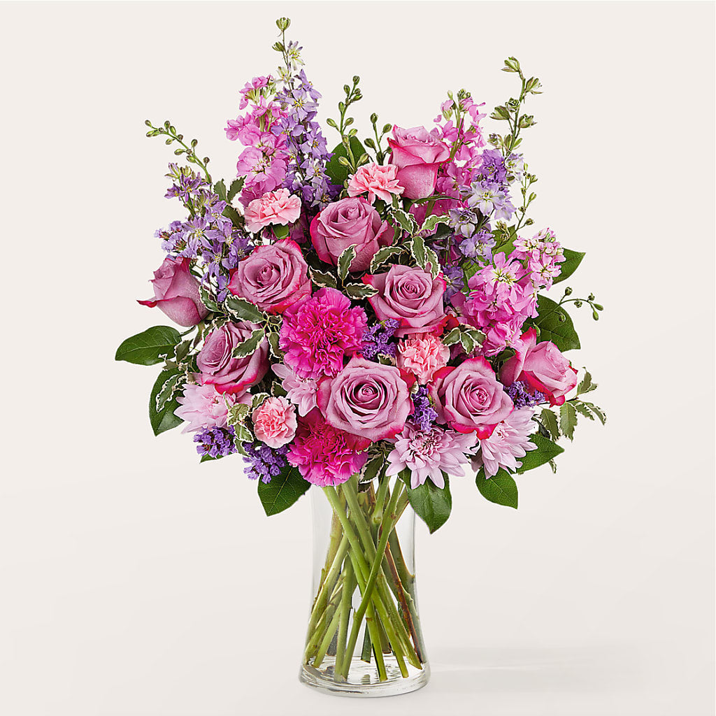 Sincerely Yours Bouquet – Kiss Floral Llc, Conshohocken PA