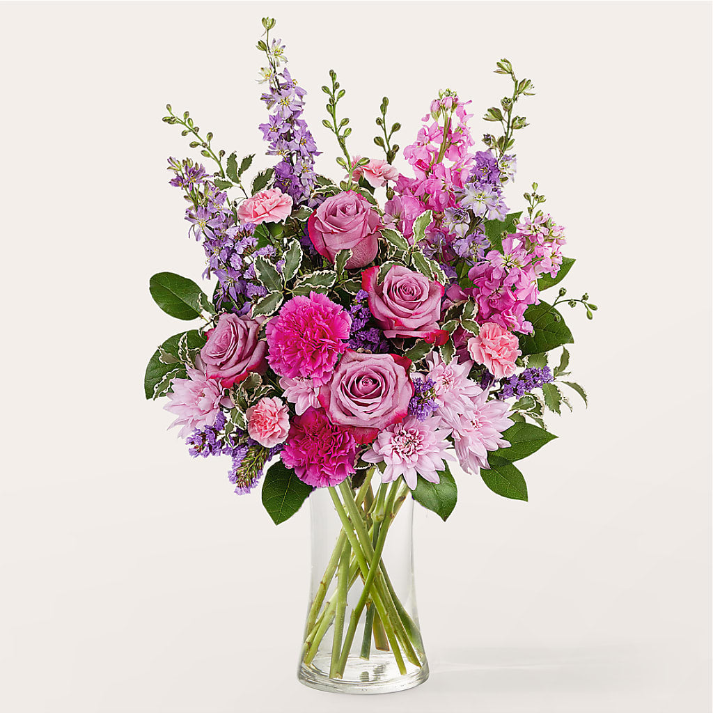 Sincerely Yours Bouquet – Kiss Floral Llc, Conshohocken PA