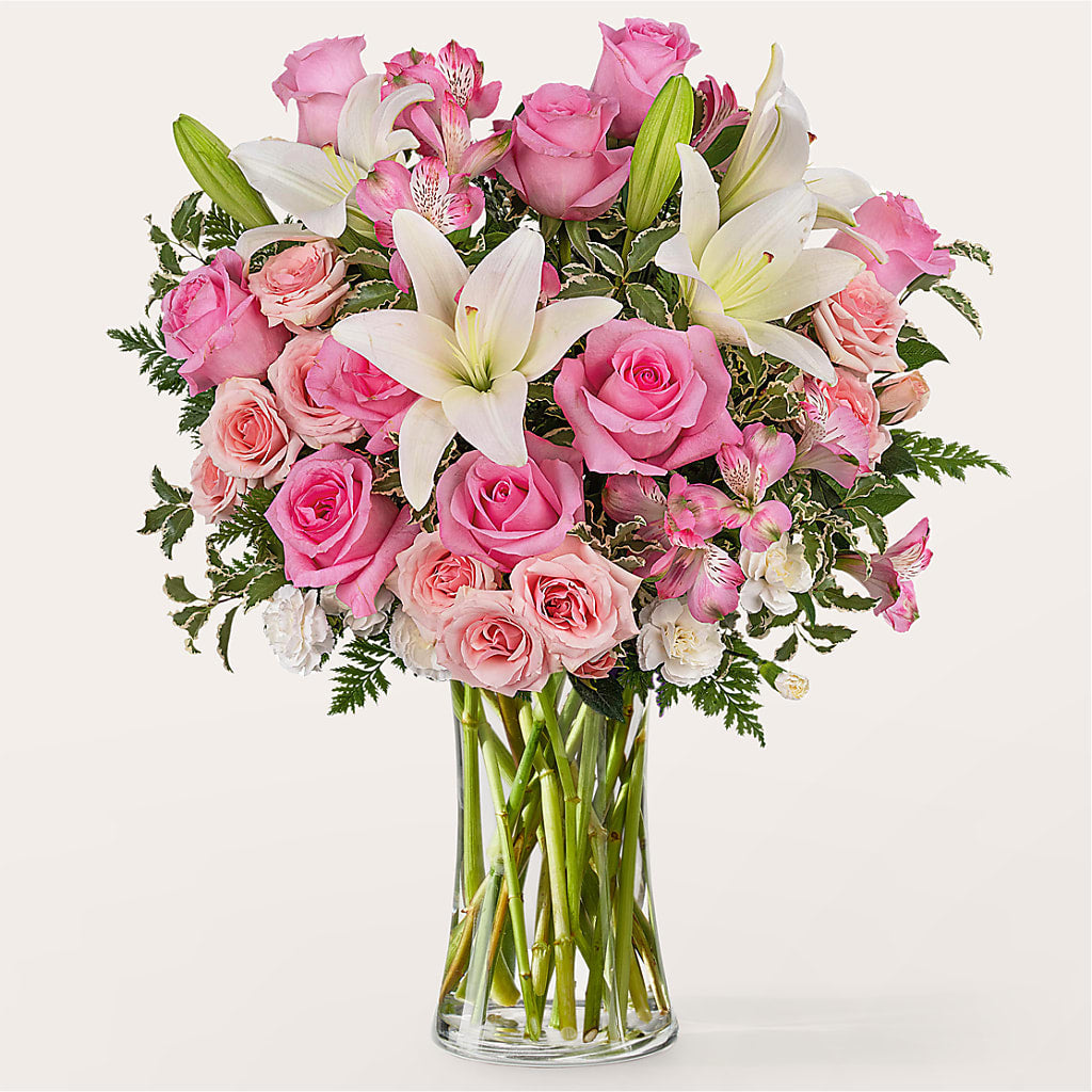 All the Best Bouquet – Kiss Floral Llc, Conshohocken PA