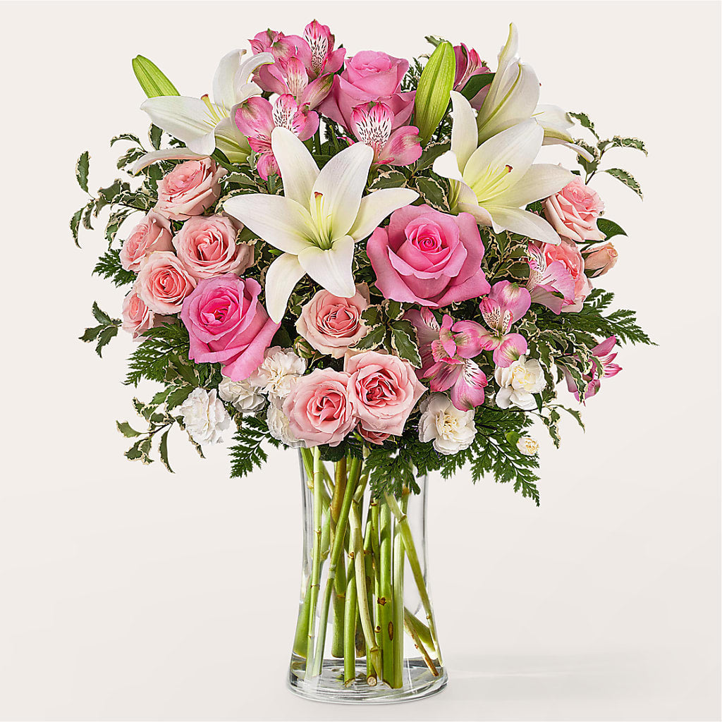 All the Best Bouquet – Kiss Floral Llc, Conshohocken PA