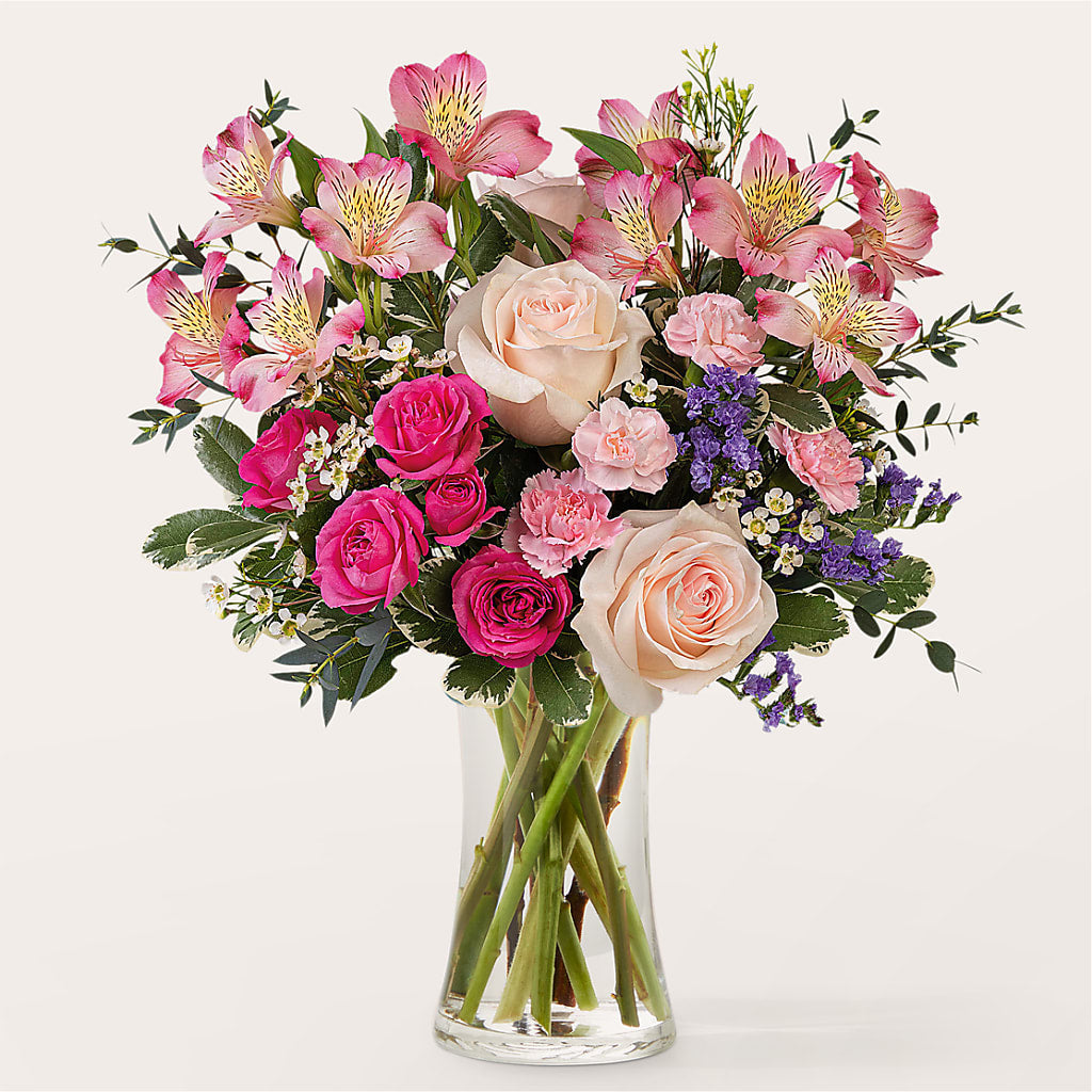 A La Mode Bouquet – Kiss Floral Llc, Conshohocken PA