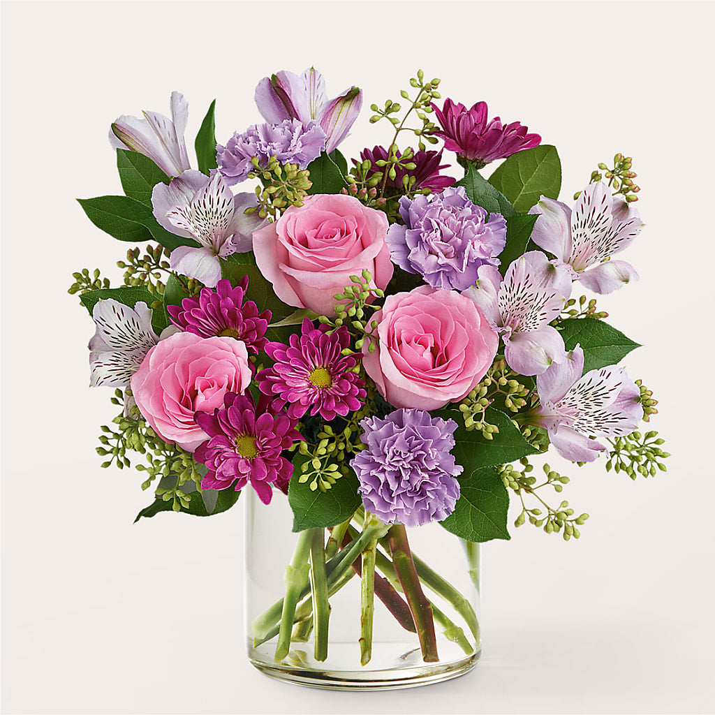 In the Clouds Bouquet – Kiss Floral Llc, Conshohocken PA