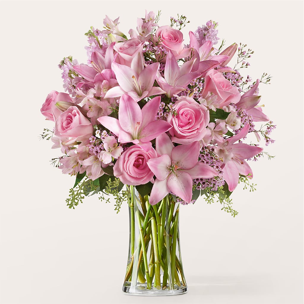 Gentle Gesture Bouquet – Kiss Floral Llc, Conshohocken PA