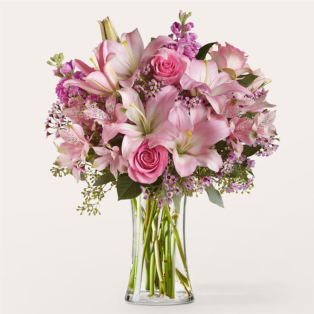 Gentle Gesture Bouquet – Kiss Floral Llc, Conshohocken PA